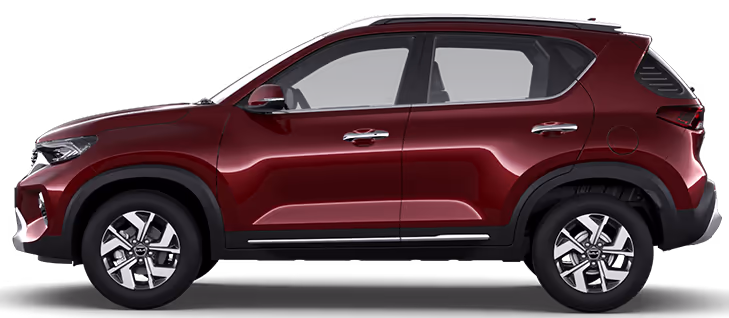 KIA SONET - 2024
