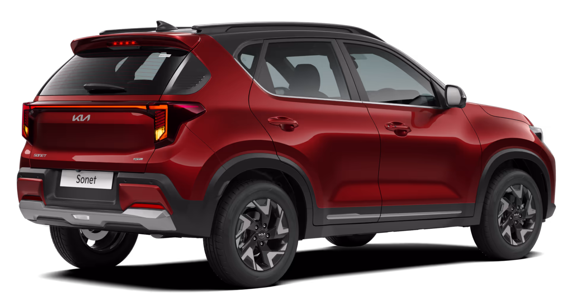 KIA SONET - 2024