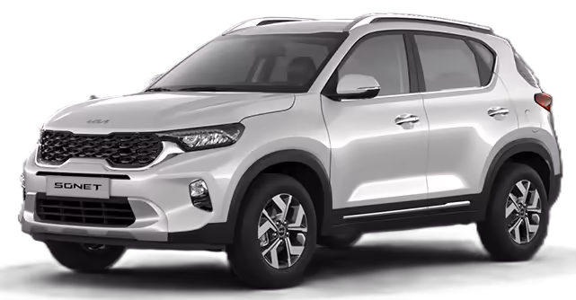 KIA SONET - 2025