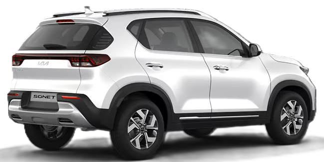 KIA SONET - 2025