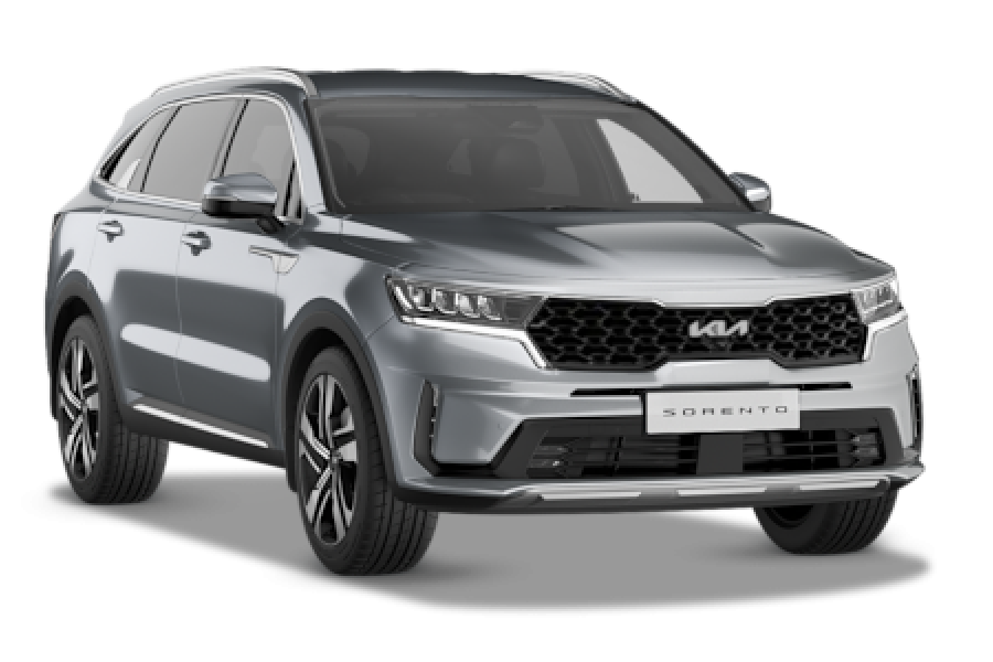 KIA SORENTO - 2022
