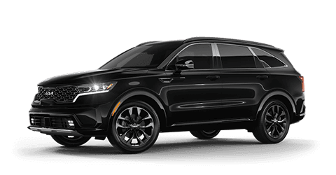 KIA SORENTO - 2022