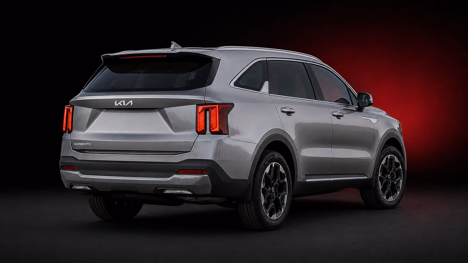 KIA SORENTO - 2024