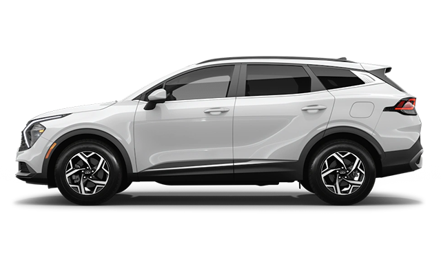 KIA SPORTAGE - 2024
