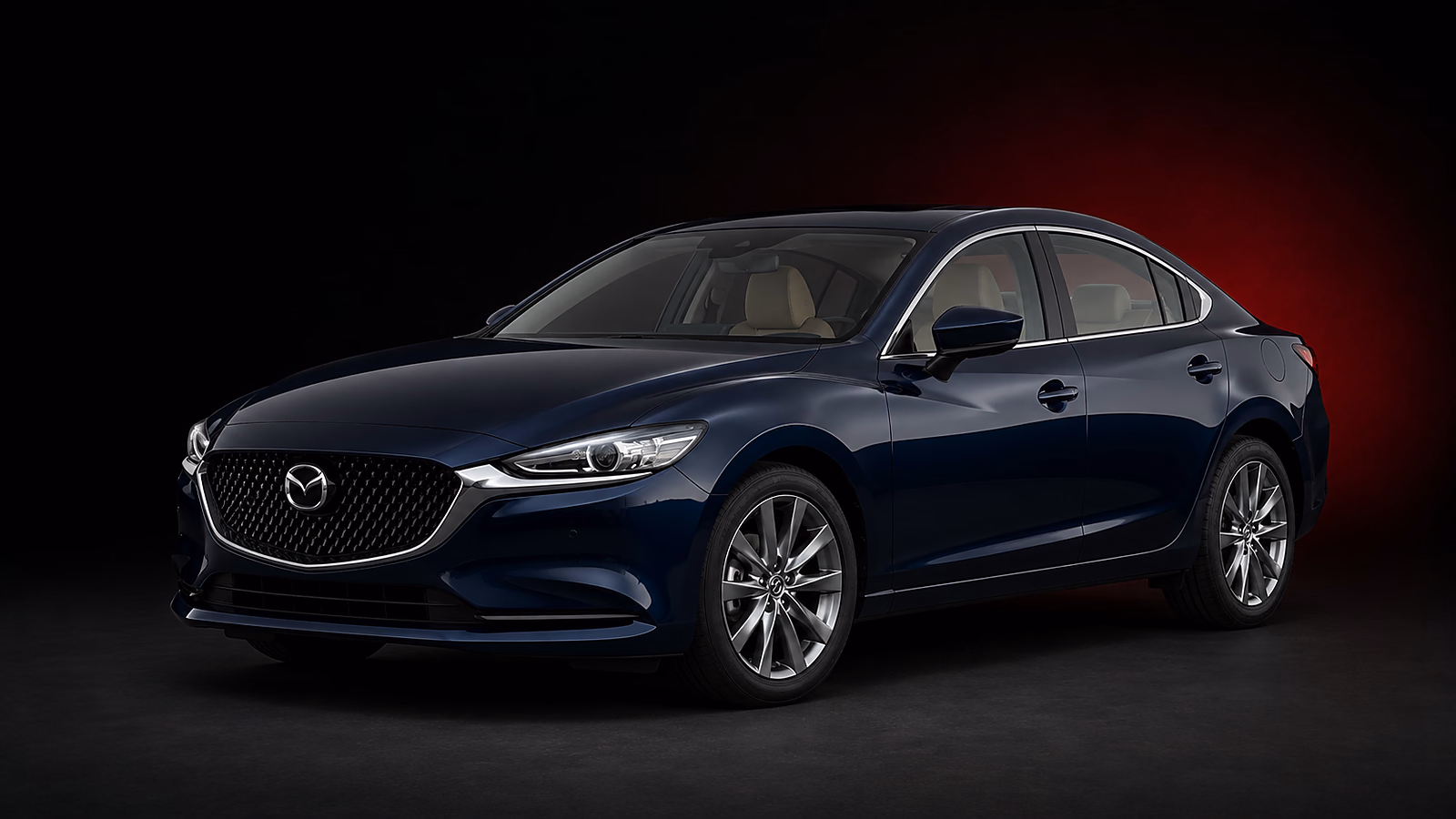 MAZDA 6 - 2025