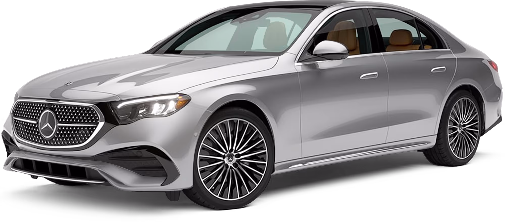 MERCEDES E300 - 2024