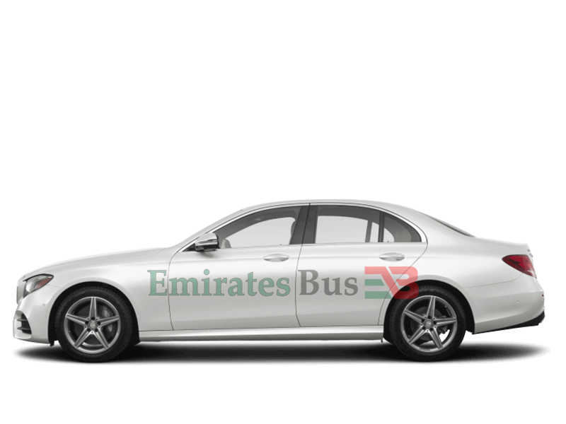 MERCEDES E300 - 2024