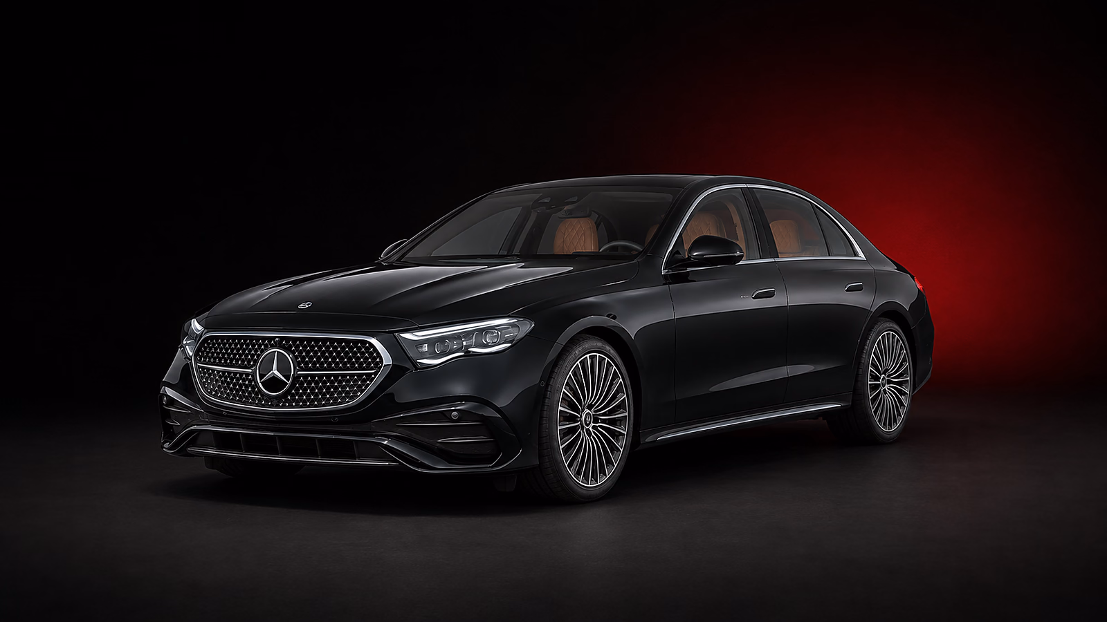 MERCEDES E300 - 2024