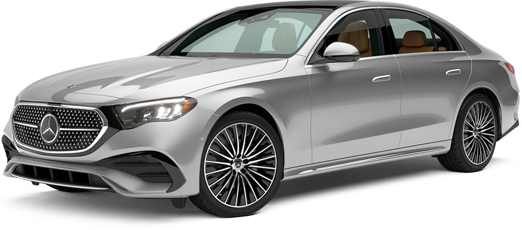 MERCEDES S500 - 2024