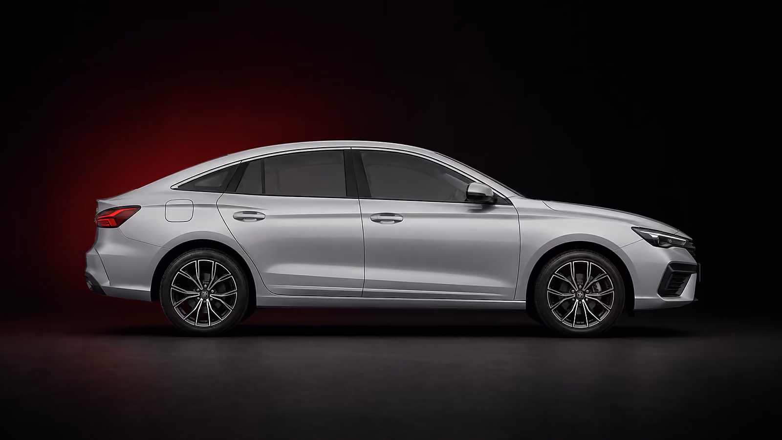 MG MG 5 - 2026