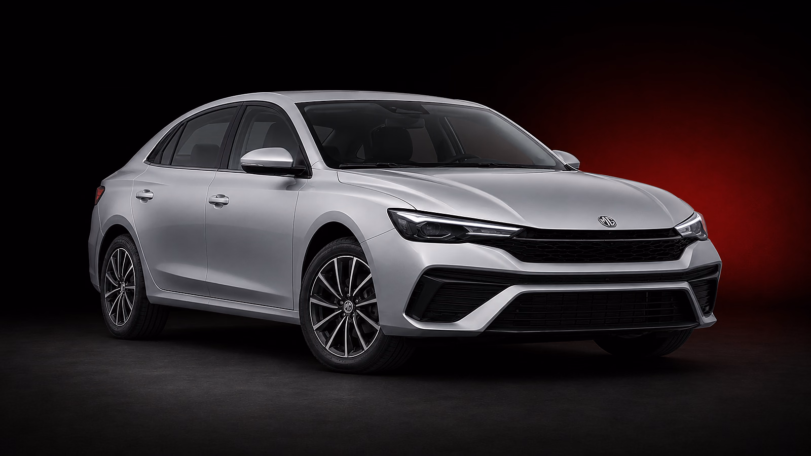 MG MG 5 - 2026