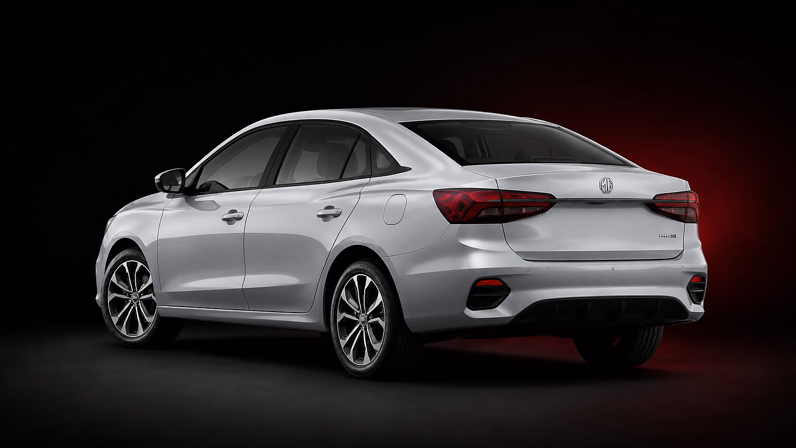 MG MG 5 - 2026