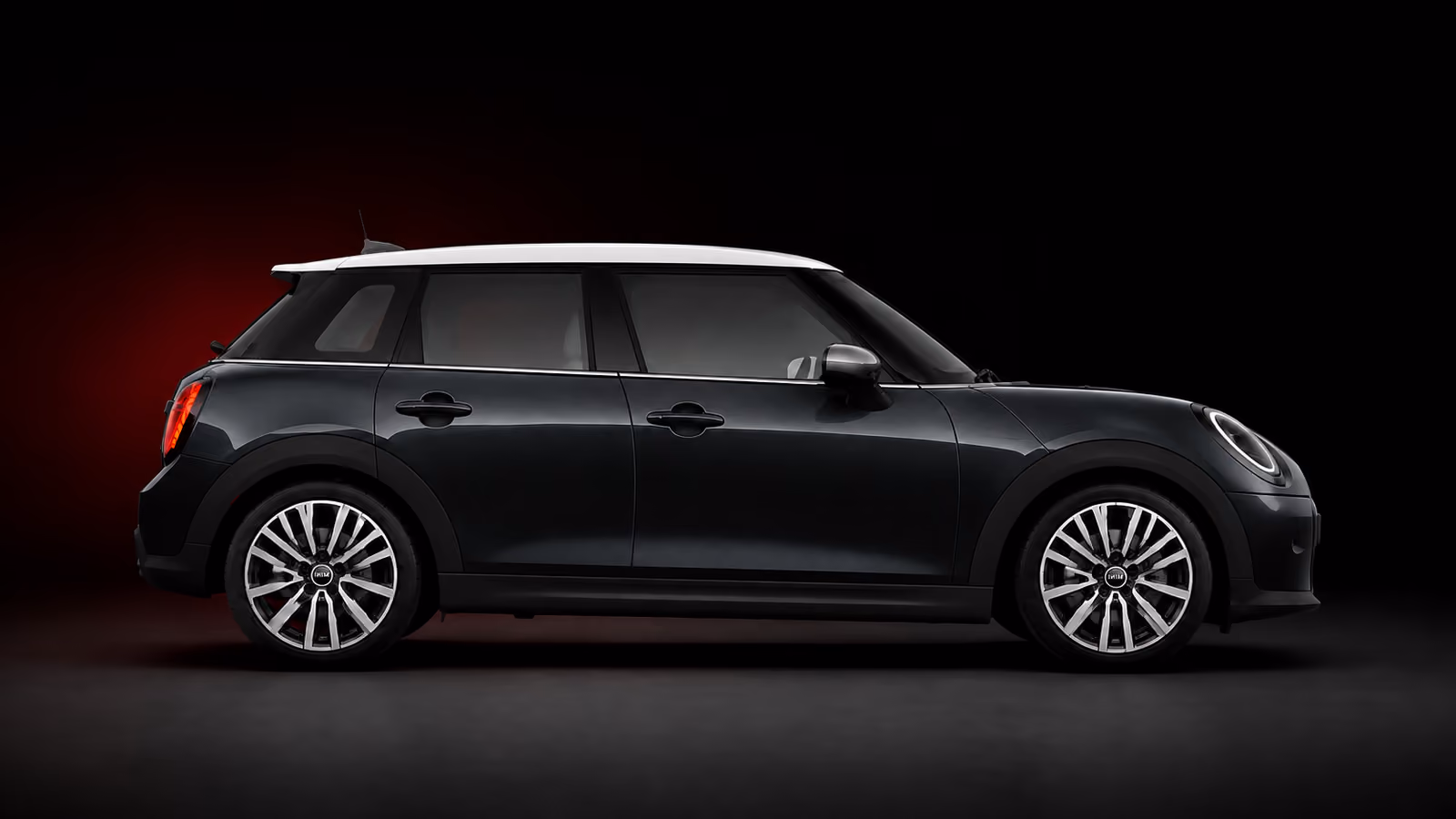 MINI COOPER - 2025