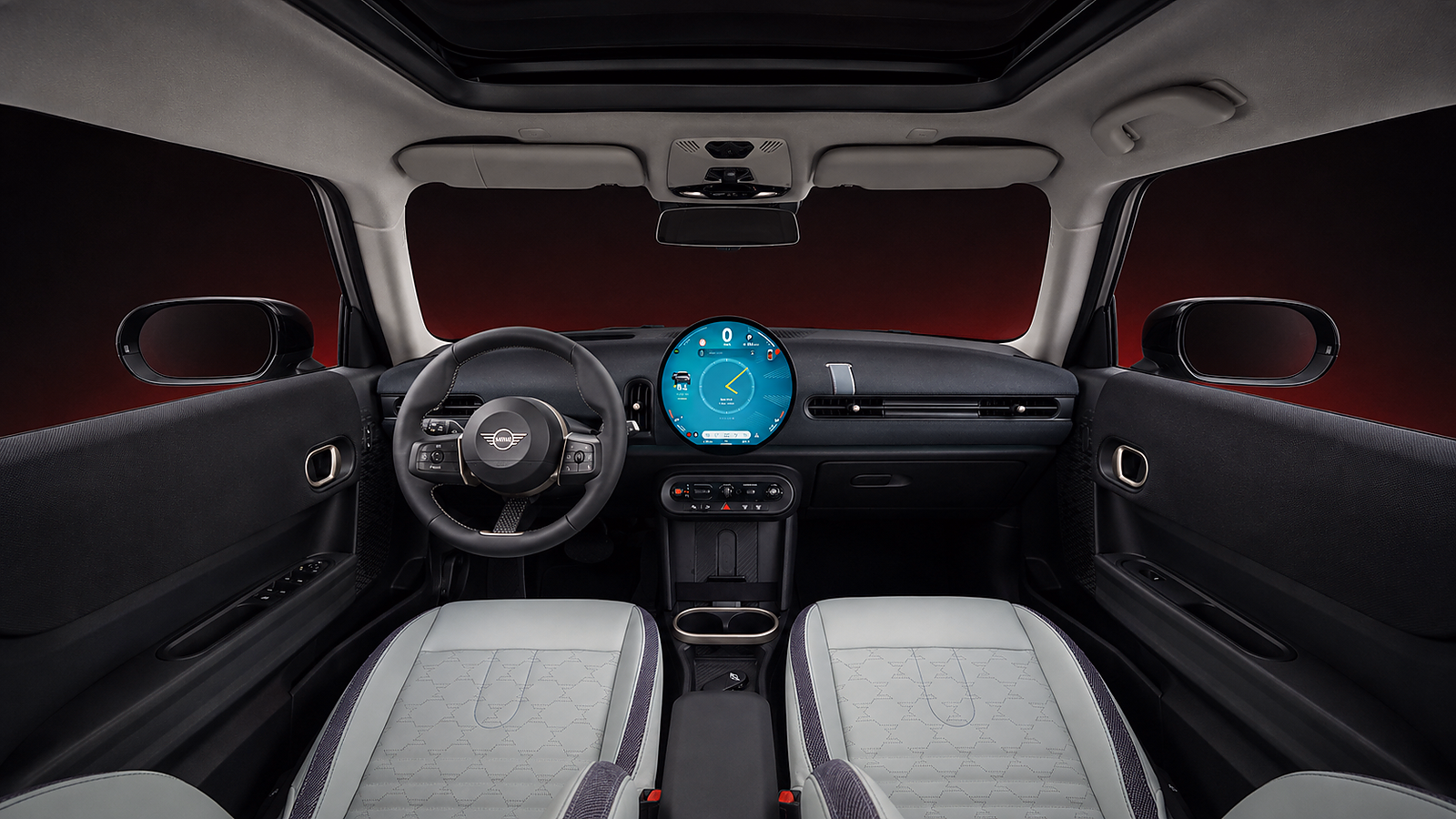 MINI COOPER - 2025