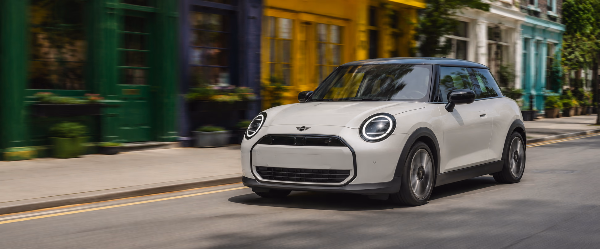 MINI COOPER - 2025
