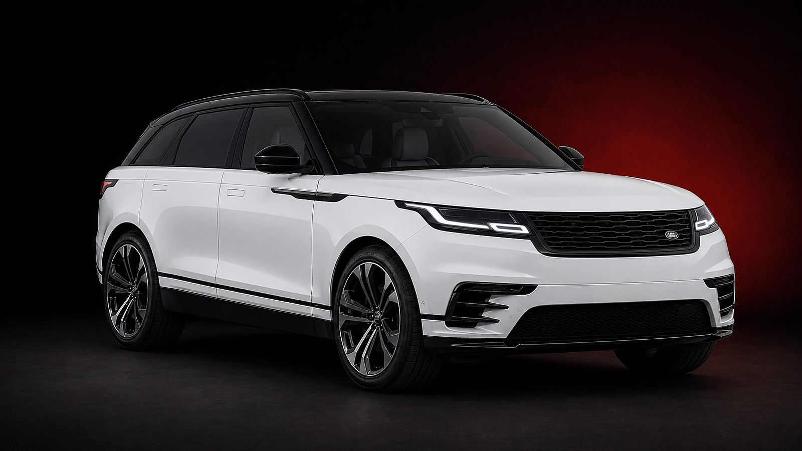 RANGE ROVER VELAR - 2025