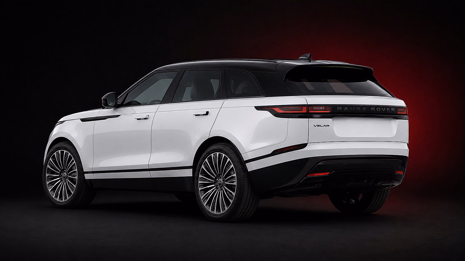 RANGE ROVER VELAR - 2025