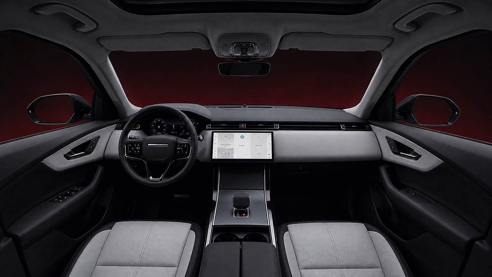 RANGE ROVER VELAR - 2025
